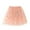 ZL Pink, variant on Girls Skirt Tennis Skirts Skort Athletic Dance Running School Sport With Shorts Girls Skirts Black 3 Years-4 Years