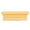 Gold, variant on YAHHU Hawaiian Metal Guitar Slide Tone Bar for Stringed Instruments, Professional Electric Acoustic Bass Resonator Slider Accessory, Precision Intonation Control, Shiny Gold