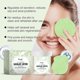 thumbnail image 5 of Cleansing Pads for Face, Soothing Refreshing Hydrating Moisturizing Skin Cleansing Spacer 40pcs, 5 of 5