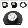 thumbnail image 4 of 1pc 29×17×10mm High precision level Alloy metal shall Bubble For Spirit Level, 4 of 8