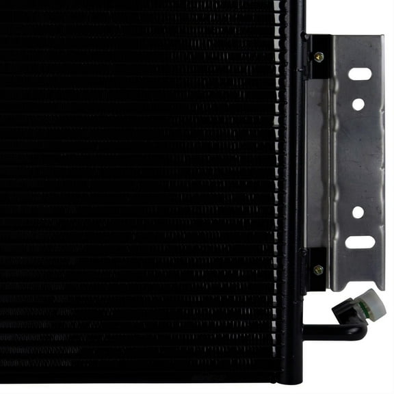 OSC 4787 A/c Condenser