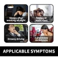 thumbnail image 4 of Nuevo inhalador nasal de aromaterapia energizante, refrescante y vital de alta gama con aceites esenciales estilo frutal que mejoran la concentración y la energía en el trabajo para hombres y mujeres, 4 of 6