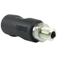 thumbnail image 3 of 2 Pack Prevost Safety Air Plug Coupler 1/4" MNPT Prevo S1 Industrial ISI061251, 3 of 3