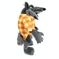 thumbnail image 2 of Disney The Nightmare Before Christmas Werewolf Plush New with Tags, 2 of 3