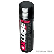 Oxballs OXLube Hybrid Based Persoanl Lubricant, 8.5 oz