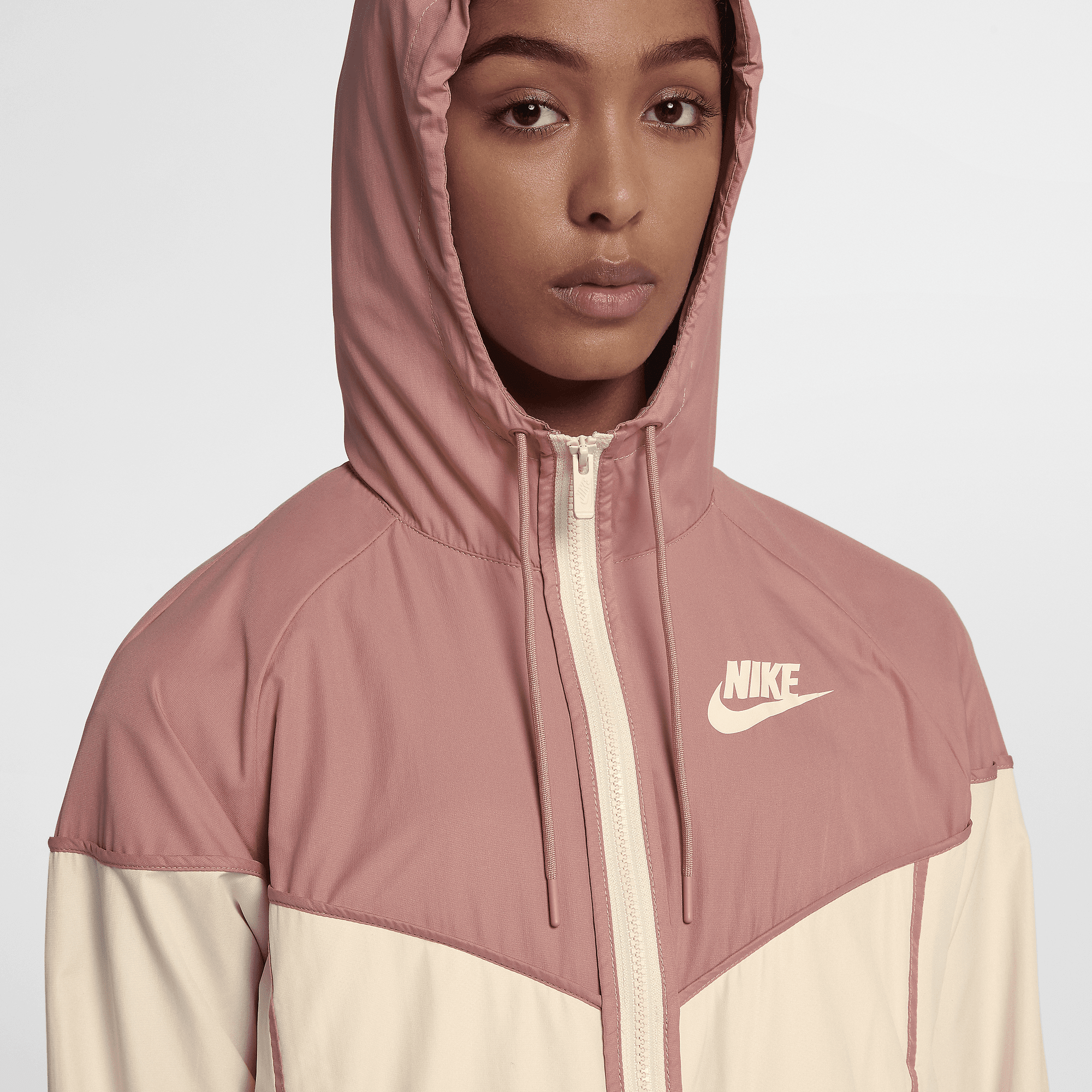 Nike Women's Sportswear Windrunner Jacket - Walmart.com