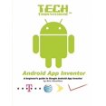 thumbnail image 1 of Pre-Owned Tech Empowerment: Android App Inventor, (Paperback), 1 of 1