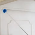 thumbnail image 3 of ACDANC 2026 New Home Duster with Extension Pole Extendable Ceiling Cleaning Dusters Spider Web Brush Home Essentials Cobweb Corner Brushes for Ceiling,Corners,Shelves,Ceiling Fans,Walls, 3 of 7