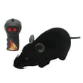 thumbnail image 2 of BotaniNest Interactive Automatic Moving Mous E Toys With Squeaky Sound 2025 New Interactive Cat Toys Mous E For Cats Automatic Squeaky Cat Toys For Indoor/Outdoor Exercise, 2 of 4
