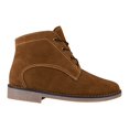 thumbnail image 2 of BOTINES DAMA STYLO 9101 SUEDE CAFÉ, 2 of 4