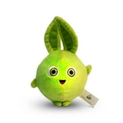 Sunny Bunnies Light Up and Bounce Plush - Hopper