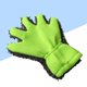 thumbnail image 3 of Guantes de dedo de manopla de polvo rápido Guantes de lavado de autos de chenilla Guantes de lavado de autos a prueba de agua, 3 of 4