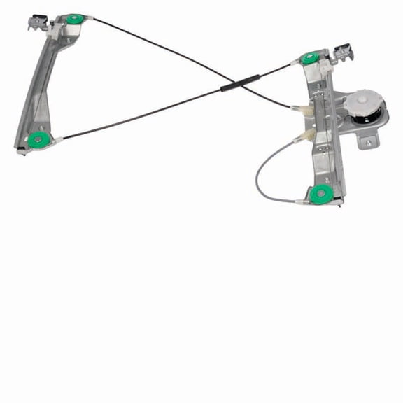 OEG Parts New Front Passenger Side Right RH Manual Window Regulator Replacement For Chevy Cobalt 2005-10, Pontiac G4 2006, Pontiac G5 2007-10, Pontiac Pursuit 2005-06, 15274104 15817877 25852205