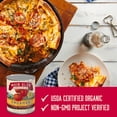thumbnail image 4 of Muir Glen Crushed Fire Roasted Canned Tomatoes, 28 oz., 4 of 13