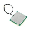 thumbnail image 4 of Antena de cerámica GPS de 2 piezas con posicionamiento + módulo de alta ganancia de 28 DBi activo integrado de 2 frecuencias BD, 4 of 14