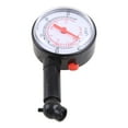 thumbnail image 5 of Vehicle Bicycle Tyre Air Pressure Gauge Meter Tool Manometer Barometers Tester, 5 of 8