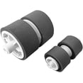 thumbnail image 2 of PinesC Accessoires de Remplacement de Rouleau d'Échange Kit de Rouleau d'Alimentation pour Canon DR-C225 DR-C125, 2 of 4