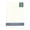 Beige Canvas, variant on Off White Canvas 17x25 Uncut Art Mat Board - No Opening - 1 Mat