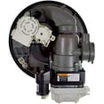 thumbnail image 2 of Genuine Whirlpool W10861526 Drain Pump & Motor, 2 of 3