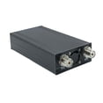 thumbnail image 4 of AMPLIFICADOR POTENCIA HF corta 50W 2MHz-30MHz medidor potencia/SWR + filtro LPF automático, 4 of 7