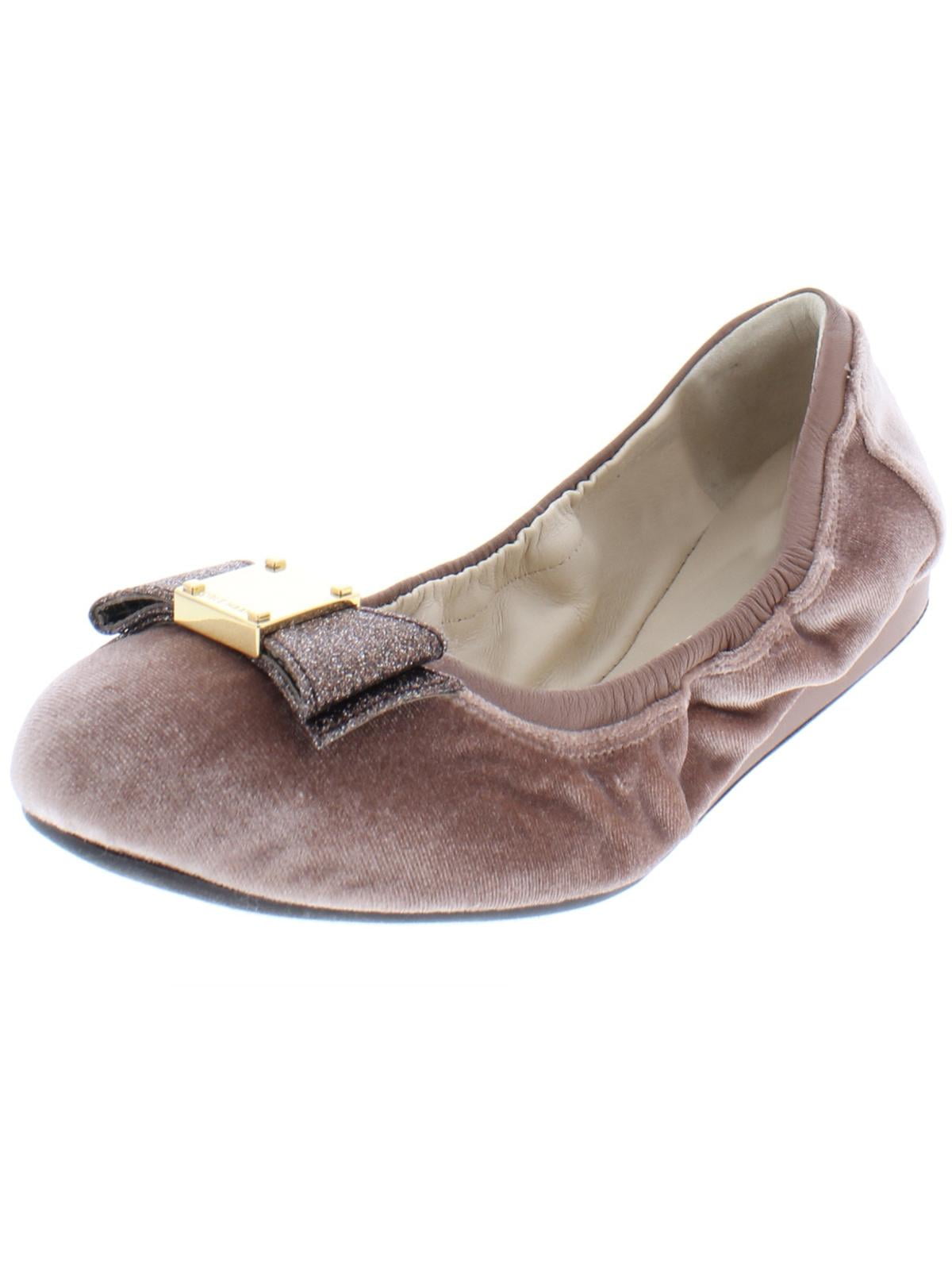 cole haan tali bow ballet flat