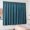 Blue, variant on Nkmbld Blackout Curtains for Bedroom, Light Blocking Noise Reducing No Drilling Self-Adhesive Window Curtain, Thermal Insulated Bedroom Drapes, Green