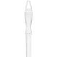 thumbnail image 5 of Performance Tool W6083 Teal 4" Mini-Plunger w/Clear Handle, 5 of 8