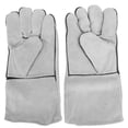 thumbnail image 2 of Guantes de barbacoa, guantes de cocina con aislamiento térmico para horno de barbacoa, herramienta de procesamiento de joyas, diseño de clase mundial Jadeshay A, 2 of 8