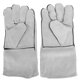thumbnail image 1 of Guantes de procesamiento de joyería con aislamiento térmico para barbacoa, horno, seguridad, cocina, protección industrial, 1 of 14