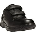 thumbnail image 3 of Dunham Men's Winslow Oxford Black , 15 D US, 3 of 7