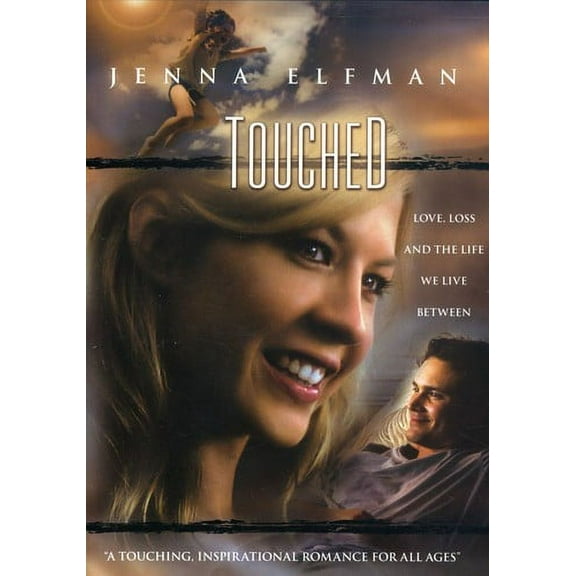 Touched [DVD]