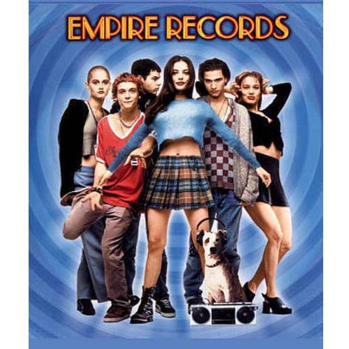 empire records empire records