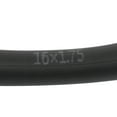 thumbnail image 6 of Unique Bargains Bicycle Tire Tube 16"x1.50"/1.75"/1.90"/1.95"/2.125" Bike Inner Tube Black 16", 6 of 7