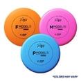thumbnail image 3 of Prodigy Disc ACE Line 3 Pack Starter Set - Lighweight Disc Golf Set, Great for Beginners (Colors May Vary), 3 of 3