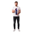 thumbnail image 4 of Termo Acero Inoxidable Owala Dragon Ball Z Vegeta Azul 710 ml, 4 of 4