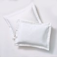 Better Homes & Gardens 3Piece White Waffle Comforter Set, Full/Queen