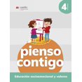 thumbnail image 1 of PIENSO CONTIGO 4 CASTILLO A MACMILLAN EDUCATION COMPANY HILDA ANA MARIA PATIÑO DOMINGUEZ, 1 of 1