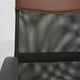 thumbnail image 5 of Mundo In Silla Ejecutiva JM-2006A Respaldo de Malla Mesh Base Metalica Mundo In  JM-2006A, 5 of 8