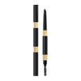 thumbnail image 2 of 3 in 1 Eyebrow Pencil - Micro Definer, Waterproof Eyebrow Cream, Natural Brow Powder, Long-Lasting Eyebrow Coloring, Triangle Brow Crayon, Precise Brow Shaping, Professional Eyebrow Makeup Tool, 2 of 9