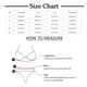 thumbnail image 3 of MKLEKYY Trajes De Baño 2024 New European And Foreign Trade Swimsuit For Women Printed Split High Waist Bikini Swimsuit, 3 of 6