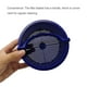 thumbnail image 5 of Advancent Filtro de piscina colador de repuesto profesional conveniente Skimmer cesta caja de almacenamiento fuerte capacidad de carga Deportes acuáticos, 5 of 6