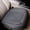 Gray, variant on Car Seat Cover: Easy to Install, Fits Most Cars, Vans, Trucks, and SUVs – Black