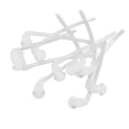 thumbnail image 3 of Juego de conectores de tubo de sonido para amplificadores auditivos, puntas de silicona para los oídos, accesorio para amplificadores auditivos BTE S, 3 of 14