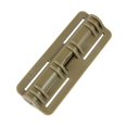thumbnail image 1 of Hebilla de liberación rápida, des rápida Molle de un punto, adaptador de faja de tubo, botón de conversión de entrada lateral largo, para Caqui SM SunniMix Hebilla de liberación rápida, 1 of 8