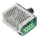 thumbnail image 4 of Uadme Controlador De Velocidad del Motor - DC 10A PWM Interruptor Regulador De Cepillo Controladores Eléctricos Entrada AC220V Salida DC10‑210V, 4 of 8