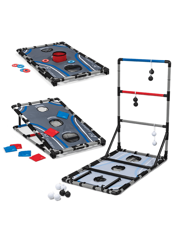 Cornhole in Toss Games