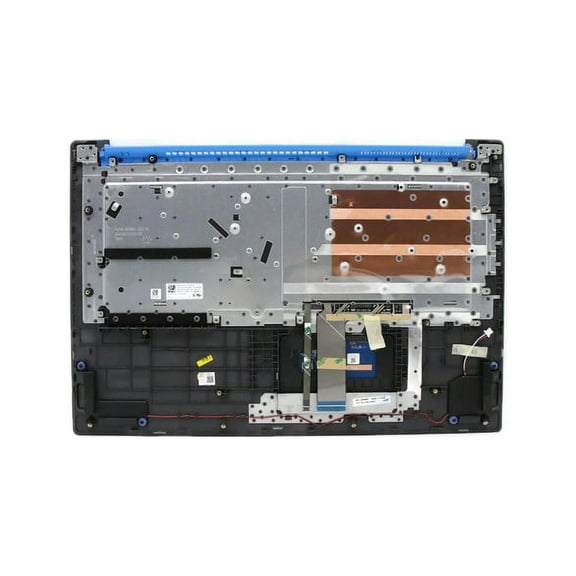 New Genuine Lenovo Ideapad L340-17IRH Gaming Palmrest Touchpad 5CB0U42760