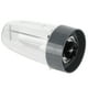 thumbnail image 4 of Repuestos para licuadora, vaso de 24 oz con cuchilla extractora de repuesto, compatible con licuadoras de 600 W y 900 W., 4 of 14