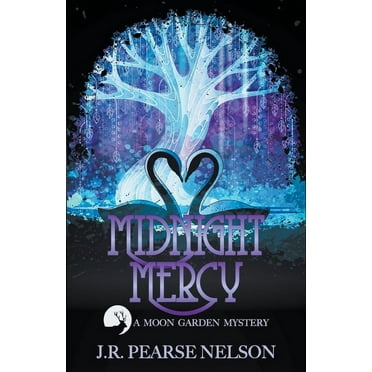 Moon Garden Mysteries Midnight Mercy, Book 3, (Paperback)