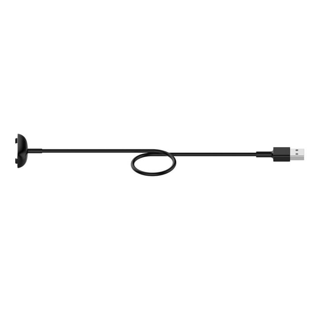 Cable de Carga USB Sunnimix para Reloj Inteligente Inspire 2 100cm